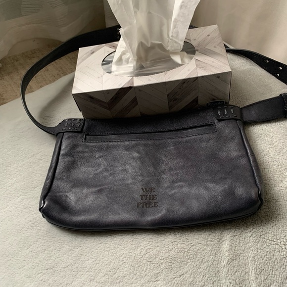 Free People Crossbody Bag - Picture 10 of 10